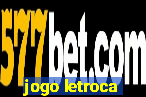 jogo letroca